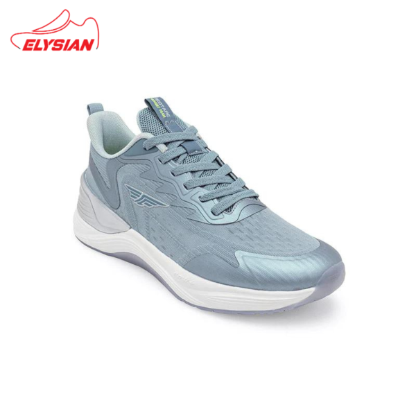 Redtape Running Blue Sports Shoe - Elysian